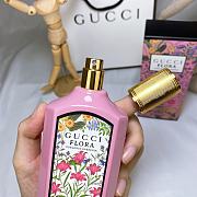 Gucci Flora Gorgeous Gardenia EDP 100ml Women's Perfume - 2