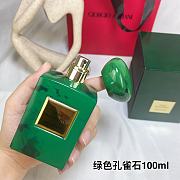 Giorgio Armani Prive Vert Malachite Unisex EDP 100ml - 5