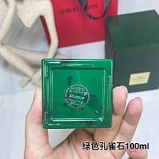 Giorgio Armani Prive Vert Malachite Unisex EDP 100ml - 4