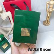 Giorgio Armani Prive Vert Malachite Unisex EDP 100ml - 3
