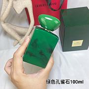 Giorgio Armani Prive Vert Malachite Unisex EDP 100ml - 2