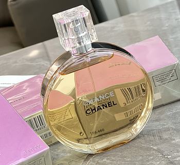 CHANEL CHANCE EAU TENDRE EDT 100ML Perfume - Women