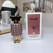 Paco Rabanne Fame Blooming Pink (Collector Edition) 80ml - Women - 1
