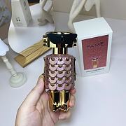 Paco Rabanne Fame Blooming Pink (Collector Edition) 80ml - Women - 6