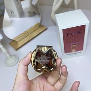 Paco Rabanne Fame Blooming Pink (Collector Edition) 80ml - Women - 5