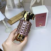 Paco Rabanne Fame Blooming Pink (Collector Edition) 80ml - Women - 4