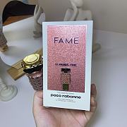 Paco Rabanne Fame Blooming Pink (Collector Edition) 80ml - Women - 2