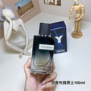  Gemini said YSL Y Eau de Parfum 100ml - Men - 5