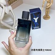  Gemini said YSL Y Eau de Parfum 100ml - Men - 4