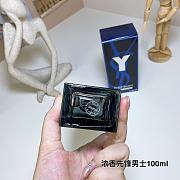  Gemini said YSL Y Eau de Parfum 100ml - Men - 3