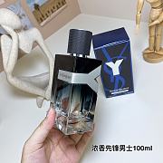  Gemini said YSL Y Eau de Parfum 100ml - Men - 2