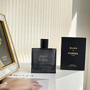 Bleu de Chanel Parfum 100ml – Men - 1