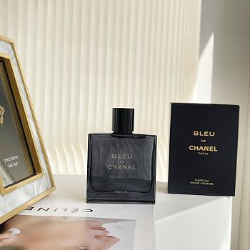 Bleu de Chanel Parfum 100ml – Men