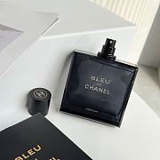 Bleu de Chanel Parfum 100ml – Men - 4