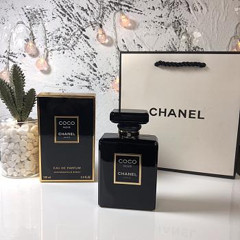  Gemini said Coco Noir Chanel Paris 100ml – Women