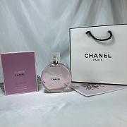  Gemini said Chanel Chance Eau Tendre 100ml – Women - 1
