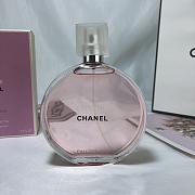  Gemini said Chanel Chance Eau Tendre 100ml – Women - 3