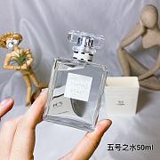  Gemini said Chanel No. 5 L’Eau 50ml – Women - 3