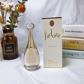 Gemini said J’adore Dior Eau de Parfum 50ml – Women