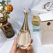 Gemini said J’adore Dior Eau de Parfum 50ml – Women - 5