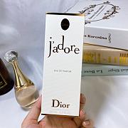 Gemini said J’adore Dior Eau de Parfum 50ml – Women - 3