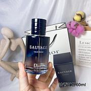  Gemini said Dior Sauvage Eau de Parfum 60ml – Men - 6