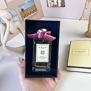 Jo Malone Sakura Cherry Blossom Cologne 100ml – Women - 6