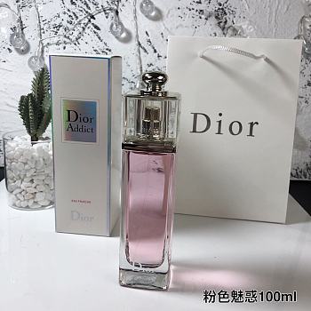  Gemini said Dior Addict Eau Fraîche 100ml – Women