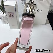  Gemini said Dior Addict Eau Fraîche 100ml – Women - 5