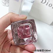  Gemini said Dior Addict Eau Fraîche 100ml – Women - 3