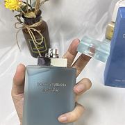 Dolce & Gabbana Light Blue Eau Intense 100ml – Women - 6