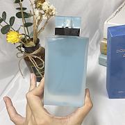 Dolce & Gabbana Light Blue Eau Intense 100ml – Women - 3