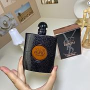 YSL Black Opium Eau de Parfum 90ml – Women - 5