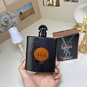 YSL Black Opium Eau de Parfum 90ml – Women - 3