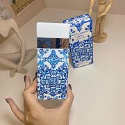 Dolce & Gabbana Light Blue Summer Vibes Pour Femme 100ml – Women - 2