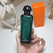 Gemini said Hermès Eau d’orange verte 100ml – Unisex - 6