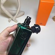 Gemini said Hermès Eau d’orange verte 100ml – Unisex - 5