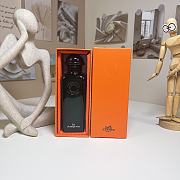 Gemini said Hermès Eau d’orange verte 100ml – Unisex - 4