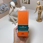 Gemini said Hermès Eau d’orange verte 100ml – Unisex - 3