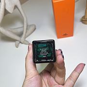 Gemini said Hermès Eau d’orange verte 100ml – Unisex - 2