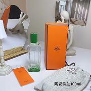 Hermessence Muguet Porcelaine Hermès 100ml – Unisex - 1