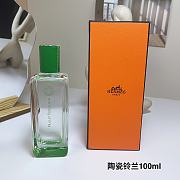 Hermessence Muguet Porcelaine Hermès 100ml – Unisex - 4