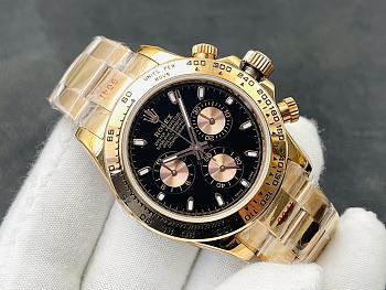  Rolex Watch - Men's - ROLEX COSMOGRAPH DAYTONA 40 MM 