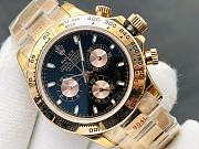  Rolex Watch - Men's - ROLEX COSMOGRAPH DAYTONA 40 MM  - 4