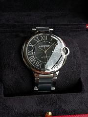 Cartier Ballon Bleu De Cartier w6920042 Watch 42 - 1
