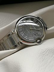 Cartier Ballon Bleu De Cartier w6920042 Watch 42 - 6