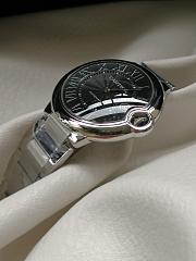 Cartier Ballon Bleu De Cartier w6920042 Watch 42 - 5