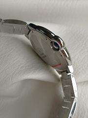 Cartier Ballon Bleu De Cartier w6920042 Watch 42 - 4