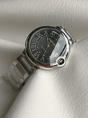 Cartier Ballon Bleu De Cartier w6920042 Watch 42 - 3