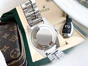Rolex Submariner Date 40 Hulk M116610LV-0002 116610LV-0002 Oystersteel Green Dial - 2